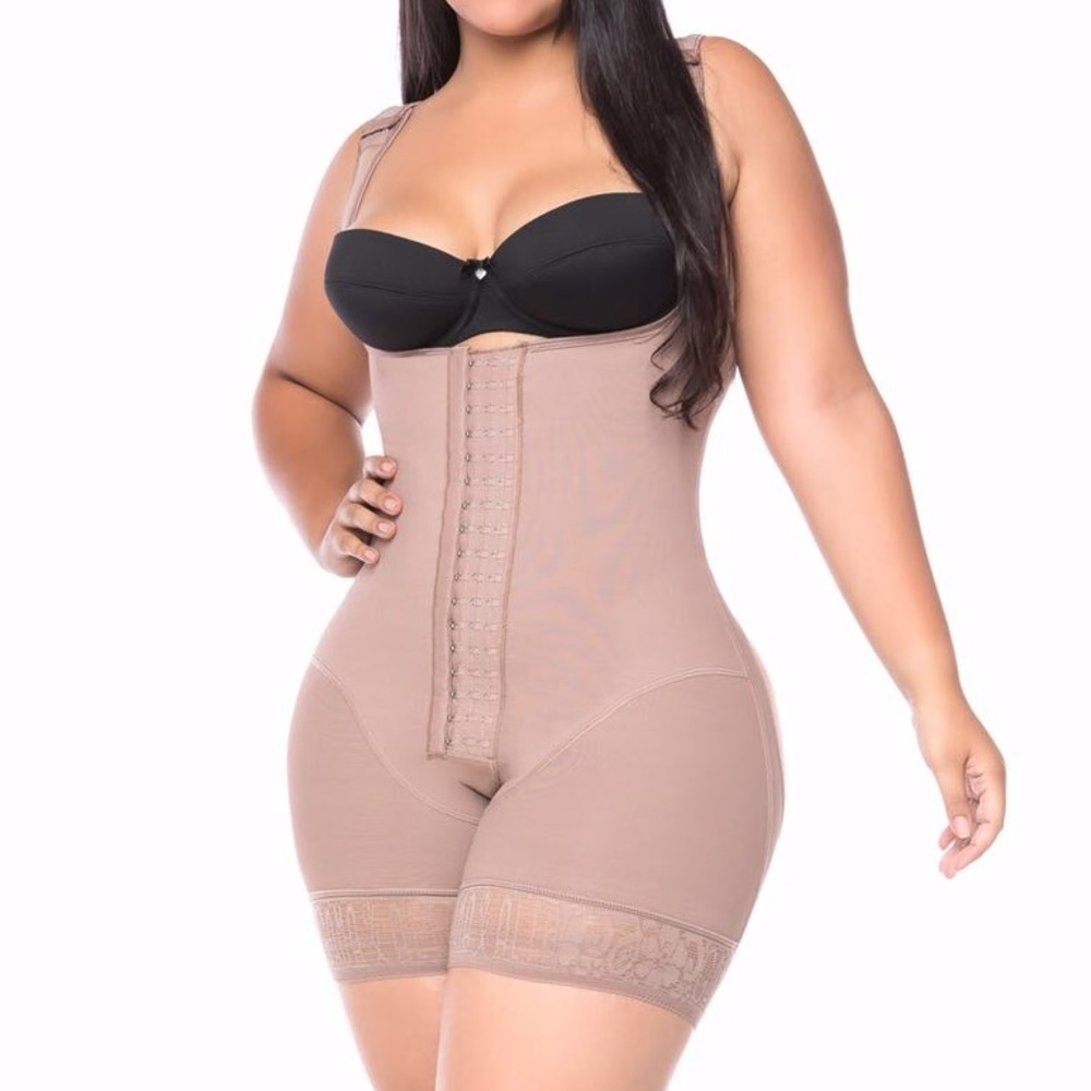 Adjustable Short Faja Shaper